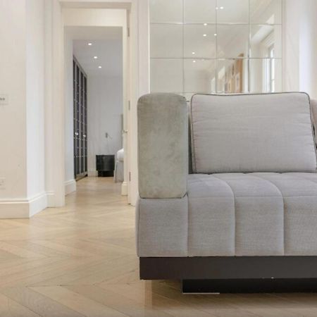 Elegant 1 Bedroom Apartment In South Kensington London Exteriör bild