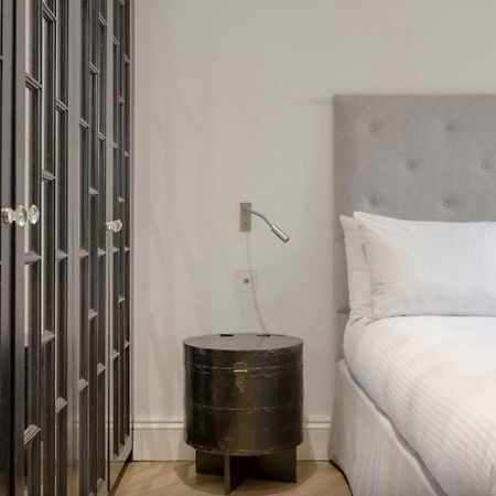 Elegant 1 Bedroom Apartment In South Kensington London Exteriör bild